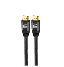 KS-is KS-486-10 Кабель HDMI M M v2.1 8K, 10м