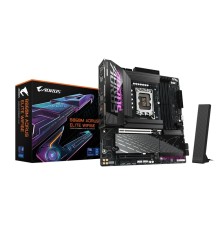 Gigabyte B860M A ELITE WIFI6E