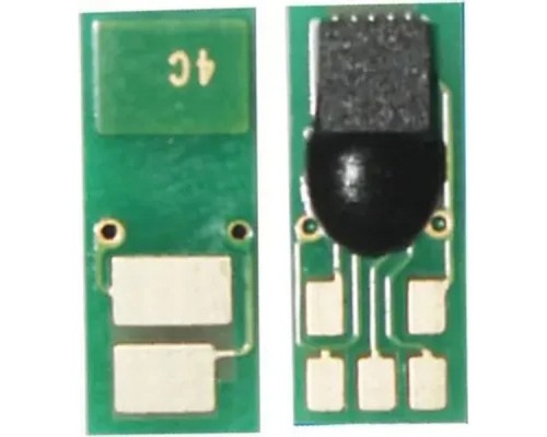 [расходные материалы] Чип тонер-картриджа Cactus CS-CHIP-C-052H (052H/2200C002) 9200стр