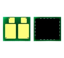 Чип тонер-картриджа Cactus CS-CHIP-C-054A-C (054C/3023C002) синий 1200стр