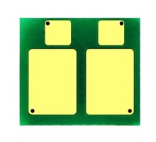 Чип тонер-картриджа Cactus CS-CHIP-C-054A-Y (054Y/3021C002) желтый 1200стр 