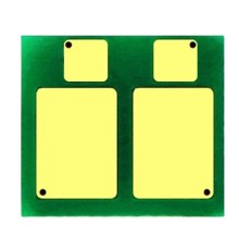 Чип тонер-картриджа Cactus CS-CHIP-C-054A-Y (054Y/3021C002) желтый 1200стр 