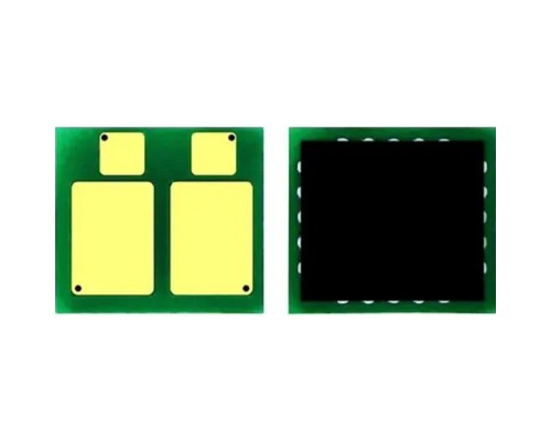 [расходные материалы] Чип тонер-картриджа Cactus CS-CHIP-H-CF540A-K (203A/CF540A) черный 1400стр