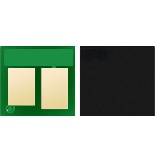 Чип тонер-картриджа Cactus CS-CHIP-H-W2212X-Y (207X/W2212X) желтый 2450стр