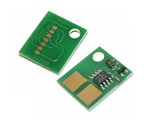 [расходные материалы] Чип тонер-картриджа Cactus CS-CHIP-KY-TK-1110 (TK-1110/1T02M50NX1) 2500стр