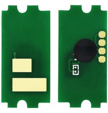 Чип тонер-картриджа Cactus CS-CHIP-KY-TK5270-C (TK-5270C/1T02TVCNL0) синий 6000стр