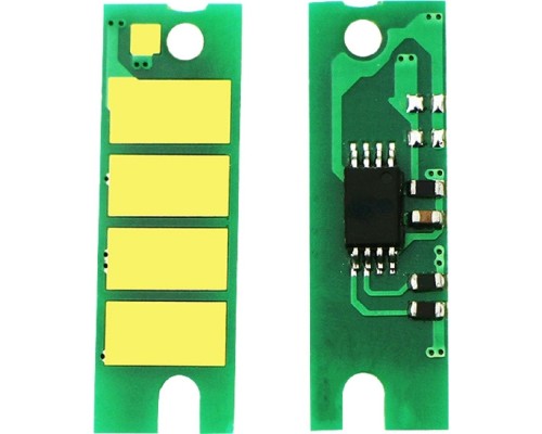 [расходные материалы] Чип тонер-картриджа Cactus CS-CHIP-R-SP150HE (SP150HE/408010) 1500стр