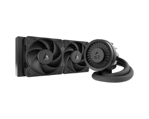 [Вентилятор] СЖО Liquid Freezer III Pro 240 Multi Compatible All-In-One CPU Water Cooler ACFRE00178A