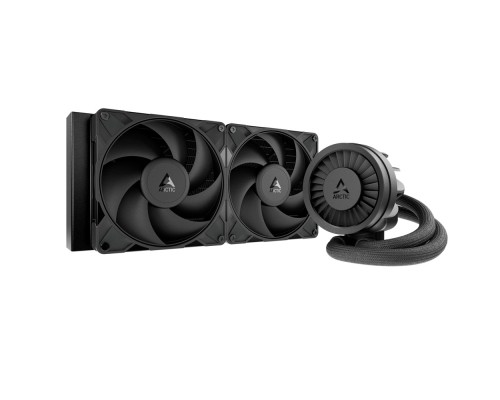 [Вентилятор] СЖО Liquid Freezer III Pro 280 Multi Compatible All-In-One CPU Water Cooler ACFRE00179A