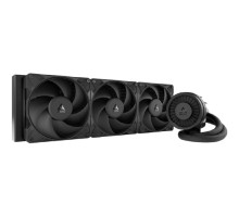 СЖО Liquid Freezer III Pro 420 Multi Compatible All-In-One CPU Water Cooler ACFRE00181A