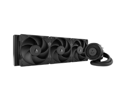 [Вентилятор] СЖО Liquid Freezer III Pro 420 Multi Compatible All-In-One CPU Water Cooler ACFRE00181A