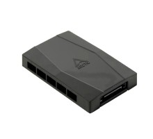 Хаб на десять корпусных вентиляторов ARCTIC Case Fan Hub to10-x PWM Fan ACFAN00175A 