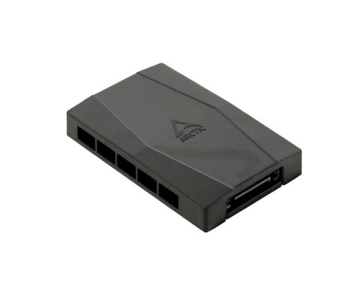 [Вентилятор] Хаб на десять корпусных вентиляторов ARCTIC Case Fan Hub to10-x PWM Fan ACFAN00175A 