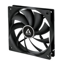 Case fan ARCTIC F12 PWM Black - retail ACFAN00145A