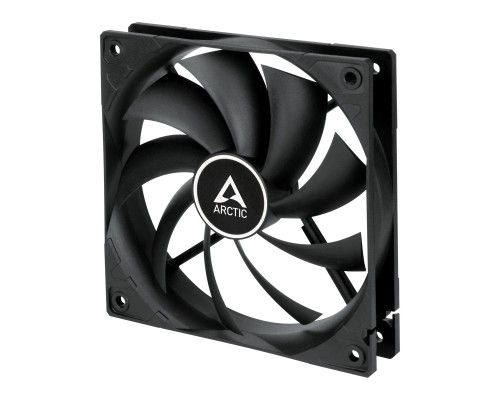 [Вентилятор] Case fan ARCTIC F12 PWM Black - retail ACFAN00145A