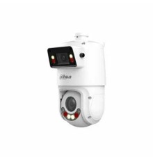 DAHUA DH-SDT4E225-4F-GB-A Уличная купольная PTZ IP-видеокамера с панорамным модулем, активным сдерживанием и ИИ1/2.8