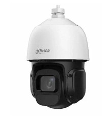 DAHUA DH-SD3D416NB-GNY Уличная мини-PTZ IP-видеокамера 4Мп; 1/2.8” CMOS; 16x моторизованный объектив 5~80мм; ИК  80м; IP66