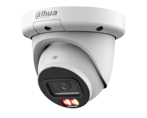 [Видеонаблюдение] DAHUA DH-IPC-HDW3449QMP-S-IL-0360B 