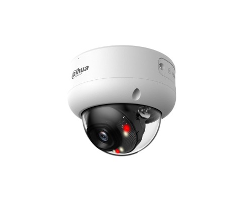 [Видеонаблюдение] DAHUA DH-IPC-HDBW3449EP-S-IL-0600B 