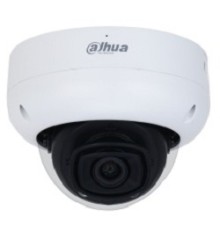 DAHUA DH-IPC-HDBW5449RP-ASE-LED-0360B-S2 Уличная купольная IP-видеокамера 4Мп; 1/1.8” CMOS; объектив 3.6мм; трево-е вх/вых:1/1; аудиовх/вых: 1/1; LED 30м; IP67, IK10; PoE/ePoE; металл