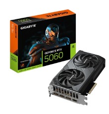 Gigabyte GV-N5060WF2-8GD PCIE16 RTX5060 8GB 