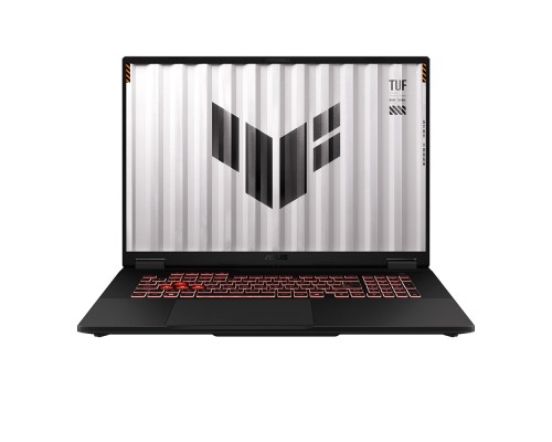 [Ноутбук] ASUS TUF Gaming A18 FA808UH-S8049 [90NR0NM1-M002F0] Grey 18