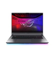ASUS ROG Strix G815LR-S9085 [90NR0LT1-M00390] Grey 18