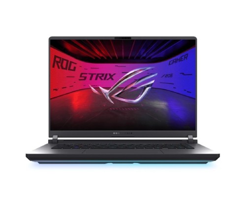 [Ноутбук] ASUS ROG Strix G615JM-RV038 [90NR0N61-M001C0] Grey 16