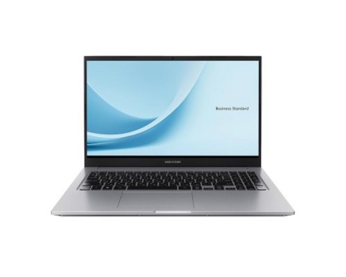 [Ноутбук] Maibenben B115B [B115B-R571UMF1SPSRE2] Silver 15.6