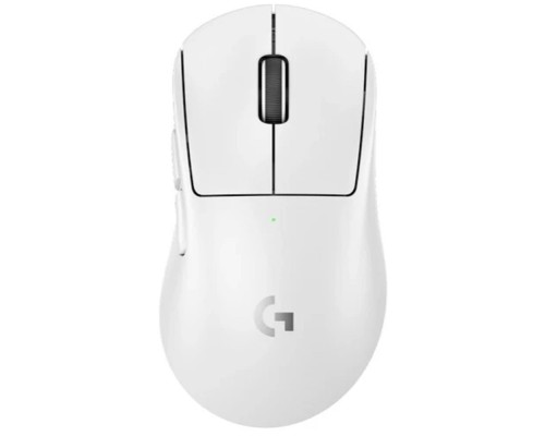 [Мышь] Мышь/ Logitech Mouse G PRO Х Superlight 2 DEX Wireless Gaming  White  Retail