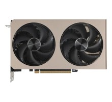 Видеокарта PCIE16 RTX5060TI 16GB RTX 5060 Ti 16G INSPIRE 2X OC MSI