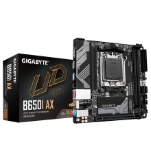 Gigabyte B650I AX