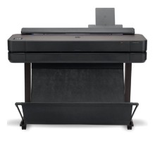 Плоттер HP Designjet T630 (5HB11A/5HB11D) A0/36