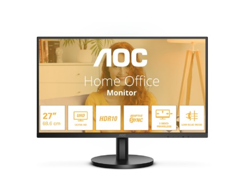 [Монитор] LCD AOC 27