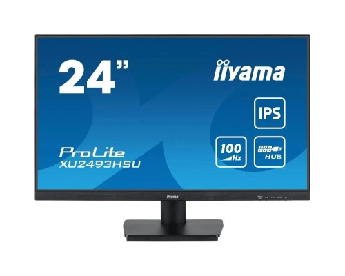 [Монитор] LCD IIYAMA 23.8