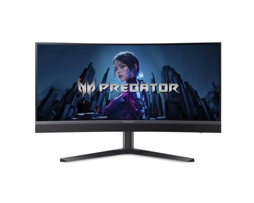 [Монитор] LCD Acer 34