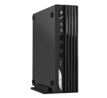 MSI Pro DP21 14M-1054XRU [9S6-B0A431-1054] Black {i5 14400(2.5Ghz)/16384Mb/512PCISSDGb/UHD Graphics 730/noOS}