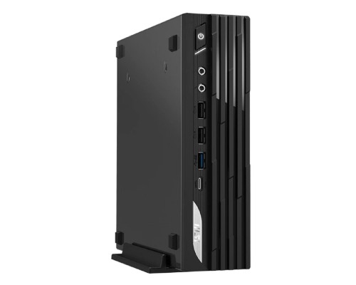 [Компьютер] MSI Pro DP21 14M-1054XRU [9S6-B0A431-1054] Black {i5 14400(2.5Ghz)/16384Mb/512PCISSDGb/UHD Graphics 730/noOS}