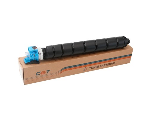 [Расходные материалы] Тонер-картридж (PK216) TK-8335C для KYOCERA TASKalfa 3252ci/3253ci (CET) Cyan, 240г, 15000 стр., CET