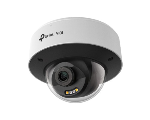 [Цифровая камера] TP-Link InSight S245(2.8mm) VIGI 4МП Купольная полноцветная камера