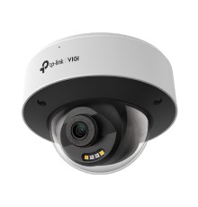 TP-Link InSight S285(4mm) VIGI 8МП Купольная полноцветная камера