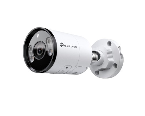 [Цифровая камера] TP-Link InSight S345(4mm) VIGI 4МП Уличная цилиндрическая полноцветная камера