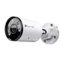 TP-Link InSight S345(6mm) VIGI 4МП Уличная цилиндрическая полноцветная камера
