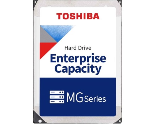 [Жесткий диск] HDD Toshiba SATA 24TB 3.5