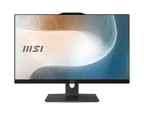 [Моноблок] MSI Modern AM242TP 1M AIO [9S6-AE0721-1468] Black 23.8