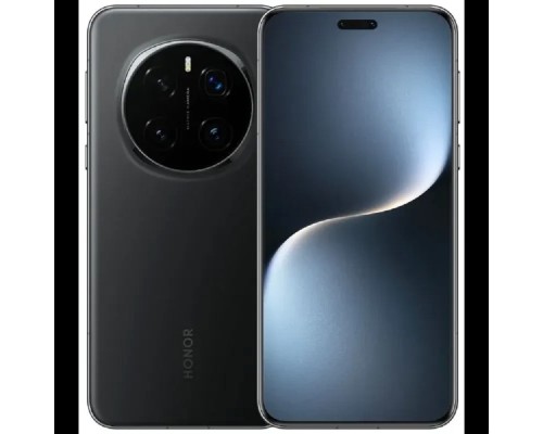 [Смартфон] Honor Magic 7 Pro 12GB/512GB черный [5109BQJG]