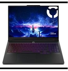 Lenovo Legion Pro 7 16IAX10H [83F50025RK] Black 16