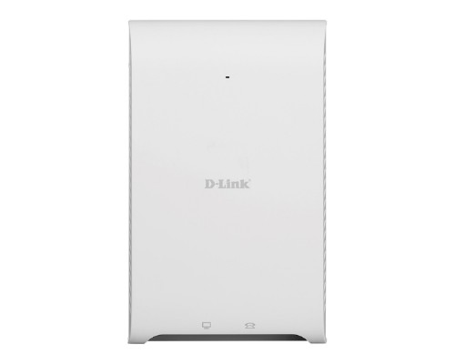 [Сетевое оборудование] D-Link DAP-2620/DL Беспроводная двухдиапазонная точка доступа AC1200 Wave 2 с поддержкой MU-MIMO, PoE, Nuclias Connect и 2 внутренними антеннами