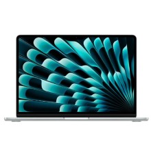 Apple MacBook Air 13-inch 2025 [MW0X3RU/A] Silver 13.6