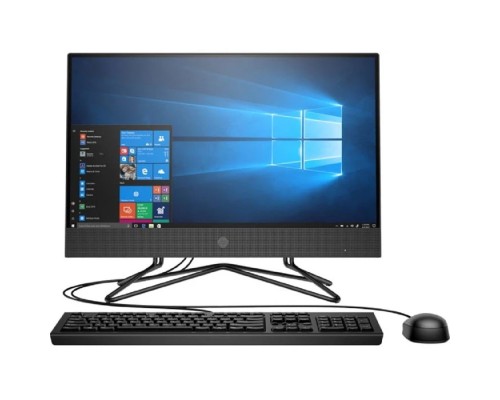 [Моноблок] HP 200 G4  [6D418EA/16GB] 21.5